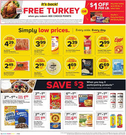 GIANT weekly ad week 43 Page 6