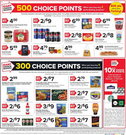 GIANT weekly ad week 43 Page 7