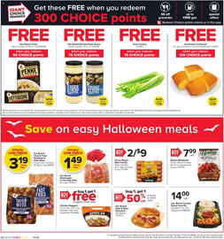 GIANT weekly ad week 43 Page 8
