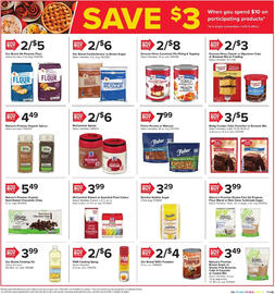 GIANT weekly ad week 43 Page 9