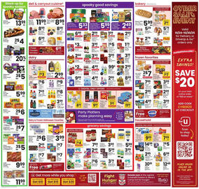 ACME weekly ad week 43 Page 2