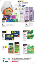 CVS weekly ad week 44 Page 2