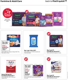 CVS weekly ad week 44 Page 7