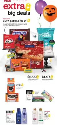CVS weekly ad