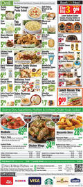 King Kullen weekly ad week 43 Page 3