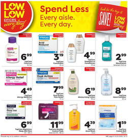 Weis Markets weekly ad Page 11