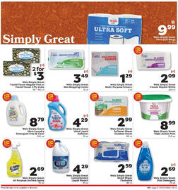 Weis Markets weekly ad Page 12