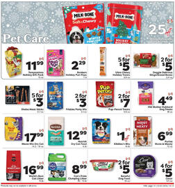 Weis Markets weekly ad Page 15
