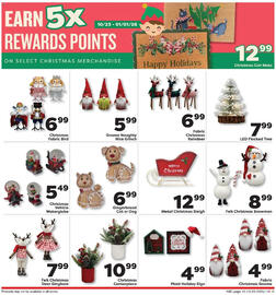 Weis Markets weekly ad Page 16
