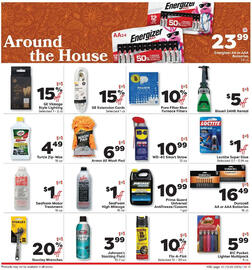 Weis Markets weekly ad Page 18