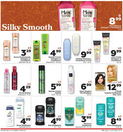 Weis Markets weekly ad Page 8