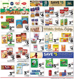 Weis Markets weekly ad Page 10