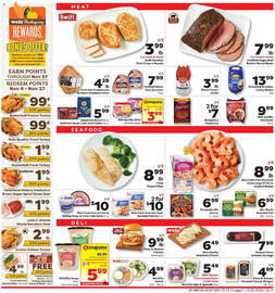 Weis Markets weekly ad Page 2
