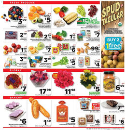 Weis Markets weekly ad Page 3