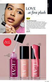 AVON flyer Page 111