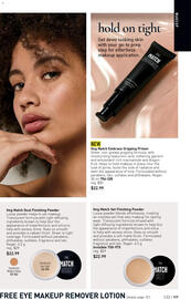 AVON flyer Page 117