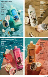 AVON flyer Page 125