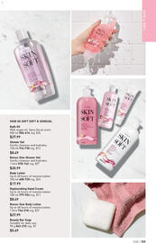 AVON flyer Page 133