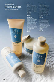 AVON flyer Page 136