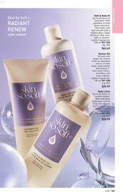 AVON flyer Page 137
