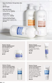 AVON flyer Page 138