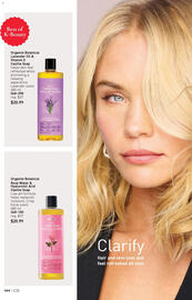 AVON flyer Page 144