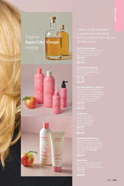 AVON flyer Page 145