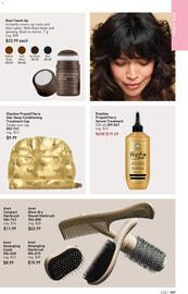 AVON flyer Page 147