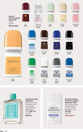AVON flyer Page 148