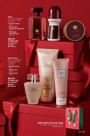 AVON flyer Page 45