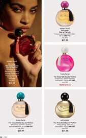 AVON flyer Page 58