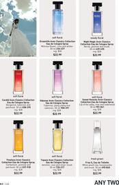 AVON flyer Page 64