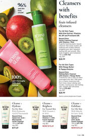 AVON flyer Page 73