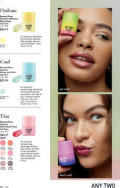 AVON flyer Page 74