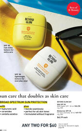 AVON flyer Page 80