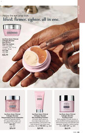 AVON flyer Page 85