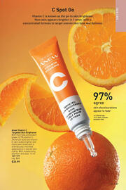 AVON flyer Page 87