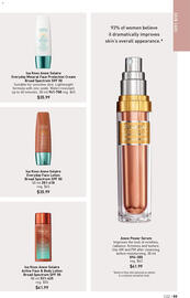 AVON flyer Page 89