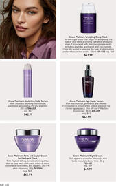 AVON flyer Page 92