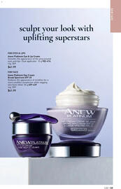 AVON flyer Page 93