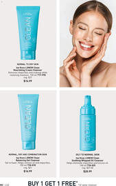 AVON flyer Page 96
