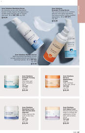 AVON flyer Page 97