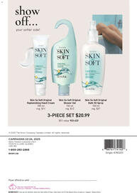 AVON flyer Page 16