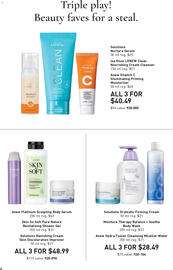 AVON flyer Page 2