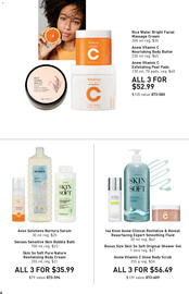 AVON flyer Page 4