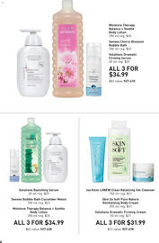 AVON flyer Page 6