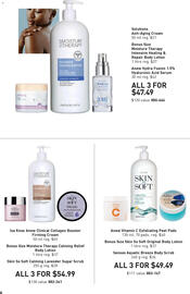AVON flyer Page 8