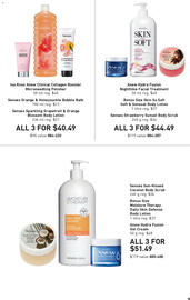 AVON flyer Page 9