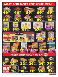 Shoprite catalogue Page 2