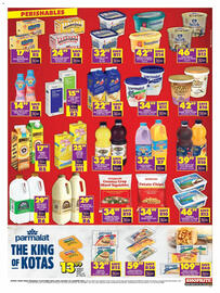 Shoprite catalogue Page 3